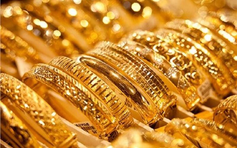 ارتفاع سعر الذهب في مصر اليوم الخميس 22-9-2022