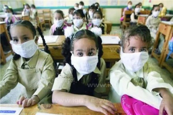 التعليم توضح حقيقة تعليق الدراسة بسبب انتشار فيروس التنفس المخلوي بين الطلاب