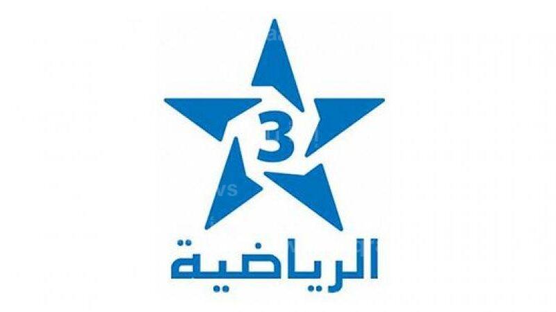 تردد قناة المغربية الرياضية TNT بالنايل سات وأسترا لعرض المباريات الهامة
