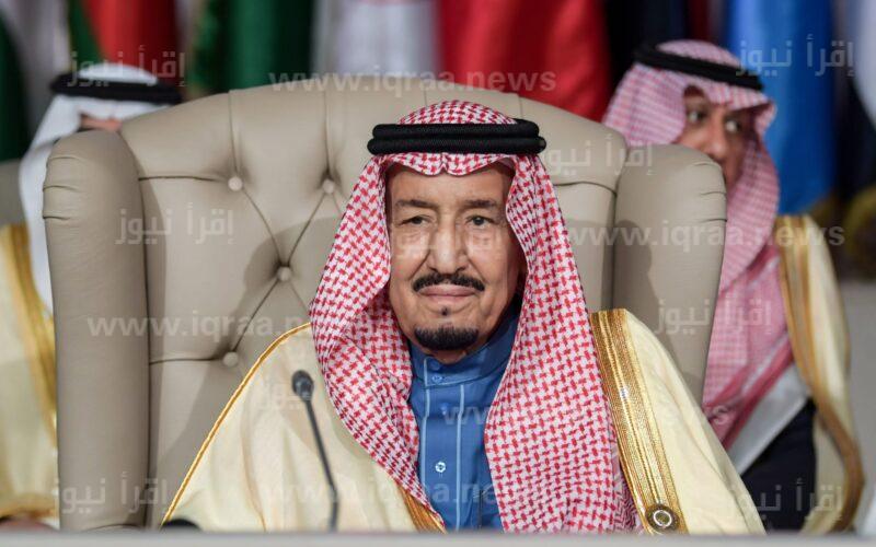 تحتفل المملكة العربية السعودية بمناسبة وطنية جديدة إعتمدت بتوجيهات خادم الحرمين الشريفين