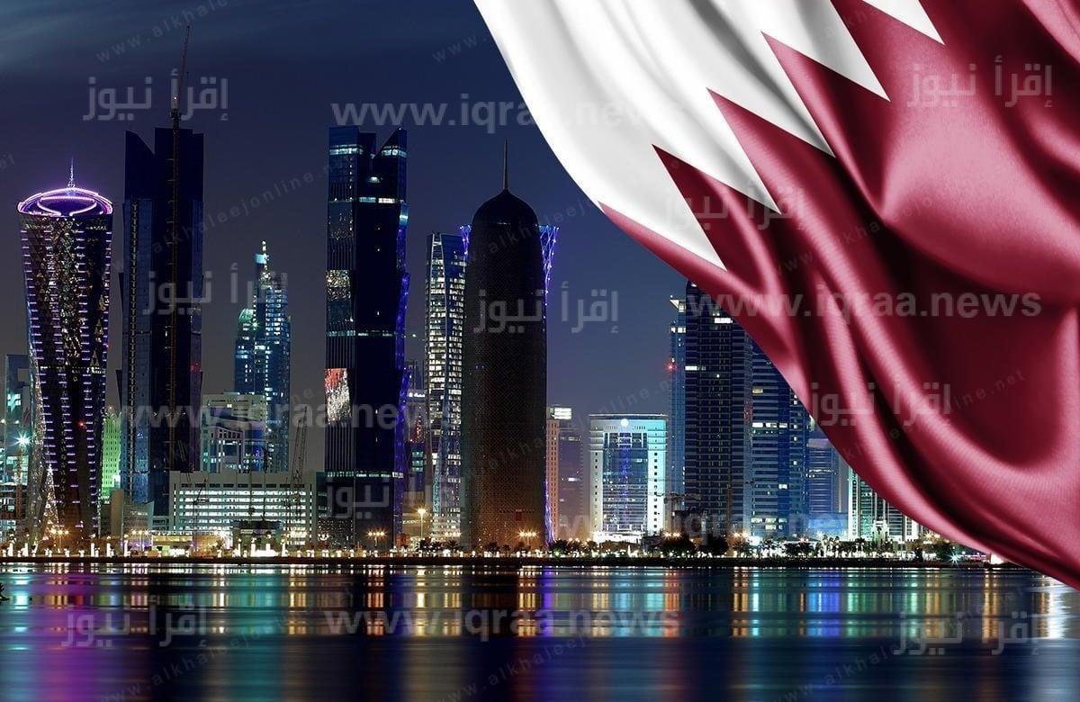 استمارة التطوع في إكسبو قطر 2023