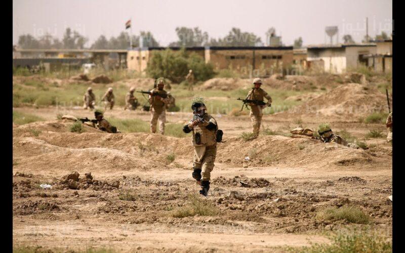 رابط الإستعلام عن أسماء المقبولين في حرس الحدود العراق 2023 قوات الشرطه