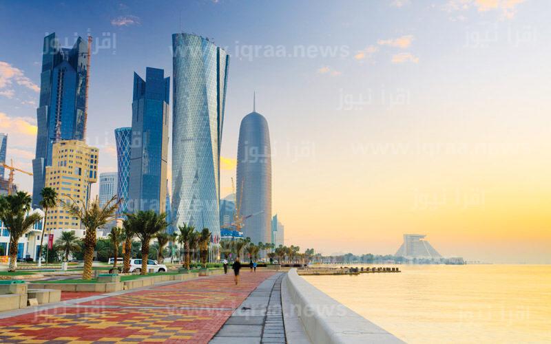 منصات doha expo 2023 gov qa استمارة تسجيل المتطوعين مؤتمر الدوحة بقطر