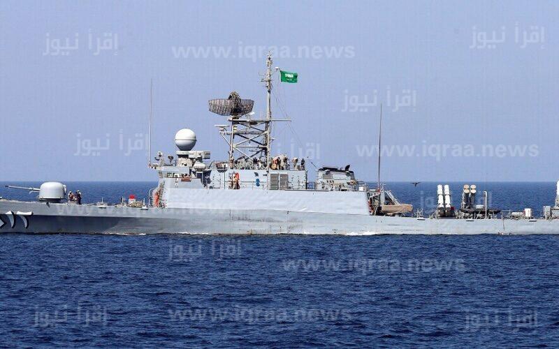 شروط وظائف البحرية السعودية 1444 تقديم