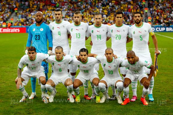 تشكيلة الجزائر امام النيجر اليوم 27 / 3 / 2023 في تصفيات كأس أمم أفريقيا والقناة الناقلة