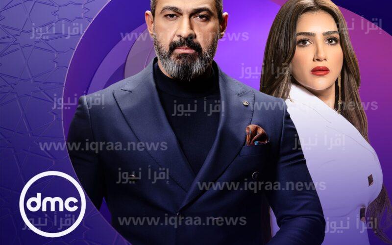 علاقة مشروعة ح3 .. مسلسل علاقة مشروعة الحلقة 3 الثالثة بطولة ياسر جلال رمضان 2023 عبر قناة الحياة