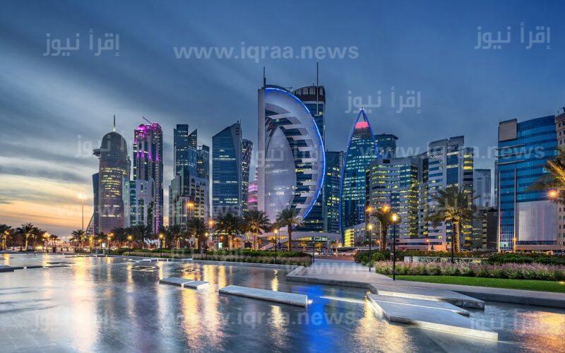 www.dohaexpo2023.gov.qa رابط استمارة تسجيل المتطوعين اكسبو الدوحة قطر 2023