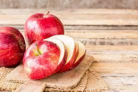 كيفية تخزين التفاح في الفريزر بالبيت
