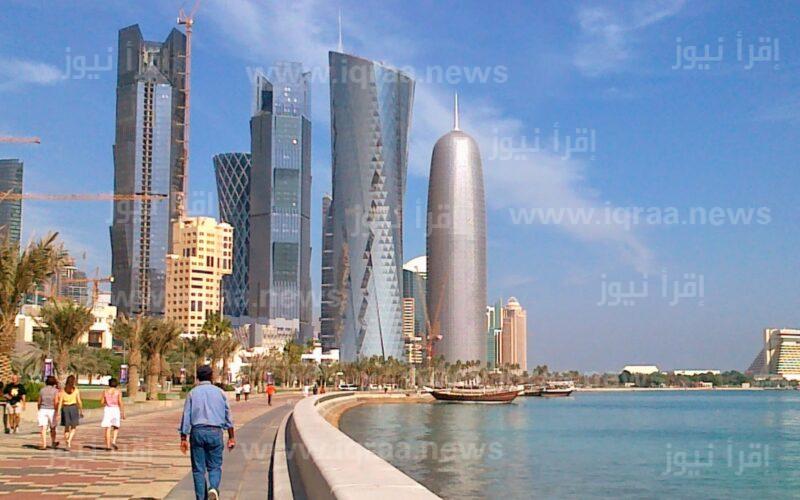 ” Doha Expo 2023 ” رابط استمارة تسجيل المتطوعين اكسبو الدوحة الموقع الرسمي dohaexpo2023.gov.qa قطر