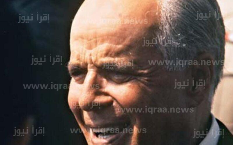 ذكرى وفاة الزعيم الحبيب بورقيبة “6 أبريل” تاريخ وفاته بتونس