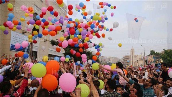 موعد صلاة عيد الفطر في العراق 2023 – 1444 توقيت صلاة عيد الفطر العراق ٢٠٢٣