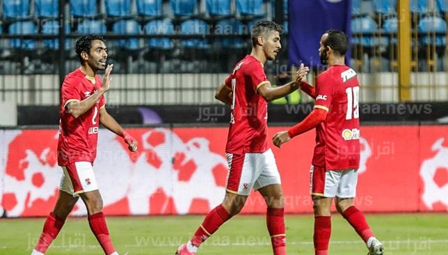 تشكيلة الاهلي امام الوداد المغربي في نهائي دوري أبطال أفريقيا 2023 والقناة الناقلة